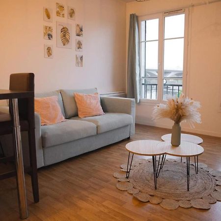 Au Reflet Du Pont Apartment La Riviere-Saint-Sauveur ภายนอก รูปภาพ